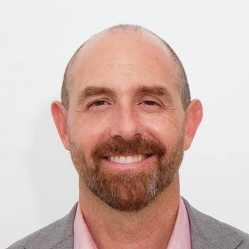 Jason Melvin