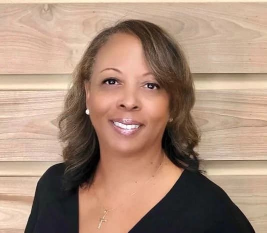 Tracy Walker-Gaspard